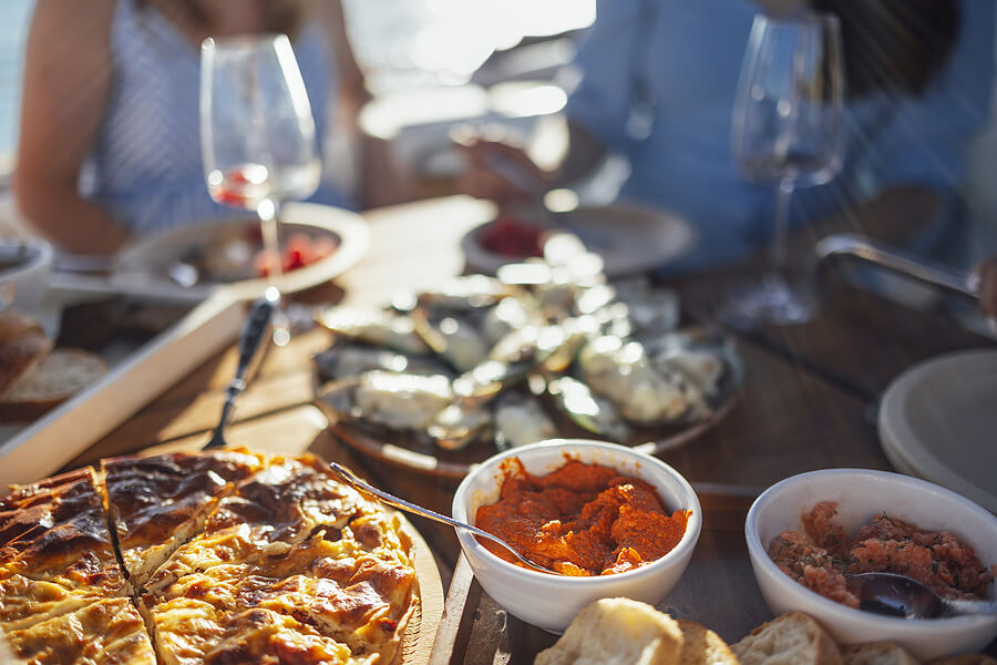 A Foodie’s Guide to Dallas’ Best Eats